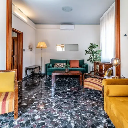 Dimora Vintage San Tommaso By Wonderful Italy Bologna