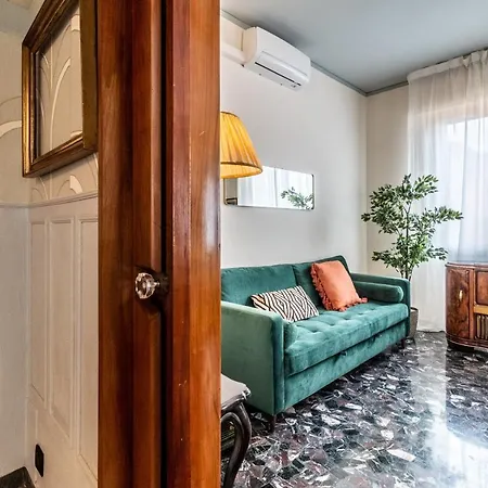 Dimora Vintage San Tommaso By Wonderful Italy Болонья