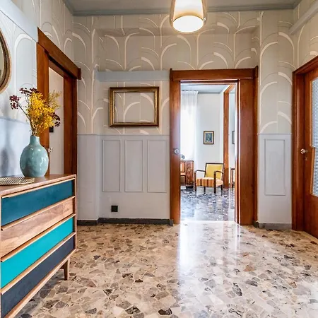 Dimora Vintage San Tommaso By Wonderful Italy Apartamento *