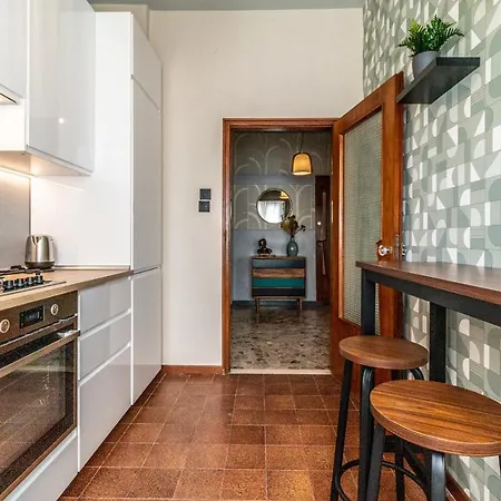 Apartamento Dimora Vintage San Tommaso By Wonderful Italy *