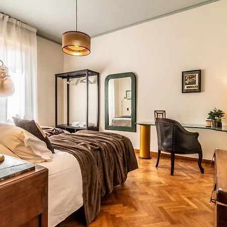 Апартаменты Dimora Vintage San Tommaso By Wonderful Italy