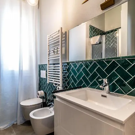 Dimora Vintage San Tommaso By Wonderful Italy Apartamento