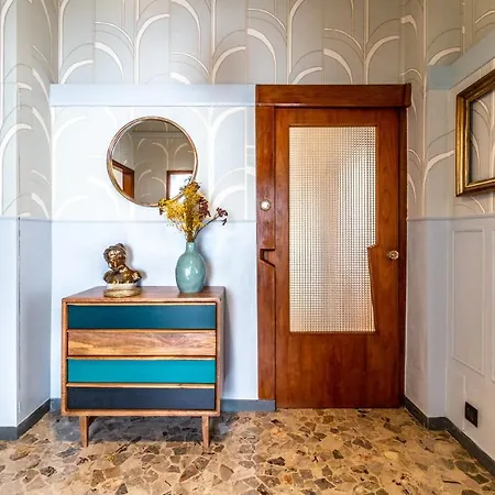Apartamento Dimora Vintage San Tommaso By Wonderful Italy