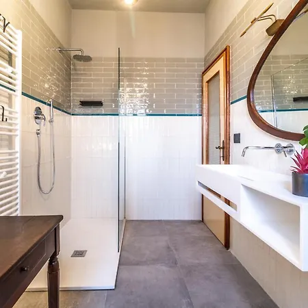 Apartamento Dimora Vintage San Tommaso By Wonderful Italy *