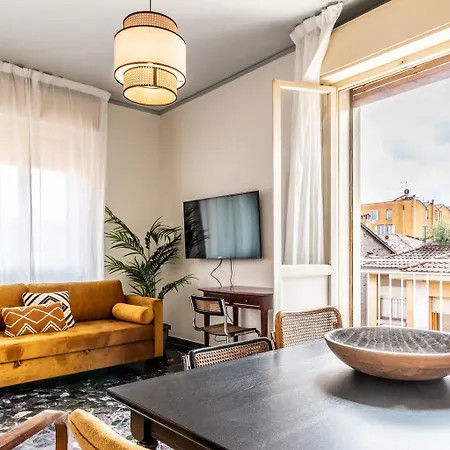 Apartamento Dimora Vintage San Tommaso By Wonderful Italy *