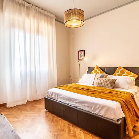 Apartamento Dimora Vintage San Tommaso By Wonderful Italy