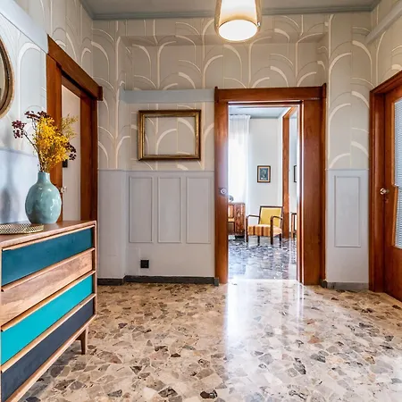 Apartamento Dimora Vintage San Tommaso By Wonderful Italy *