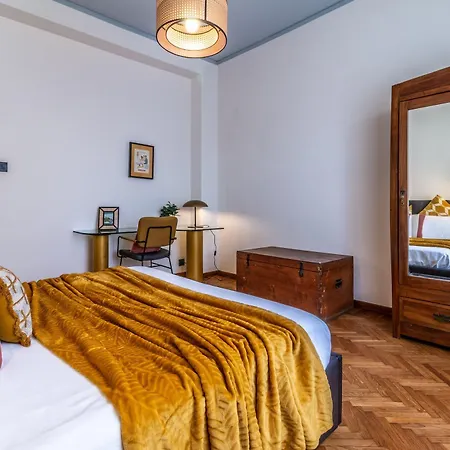 Apartamento Dimora Vintage San Tommaso By Wonderful Italy *
