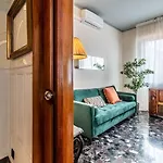 Dimora Vintage San Tommaso By Wonderful Italy Bologna