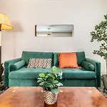 Dimora Vintage San Tommaso By Wonderful Italy 아파트 *