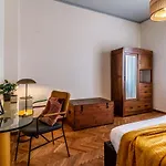 아파트 Dimora Vintage San Tommaso By Wonderful Italy *