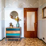 Apartment Dimora Vintage San Tommaso By Wonderful Italy