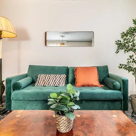 Dimora Vintage San Tommaso By Wonderful Italy Apartment *