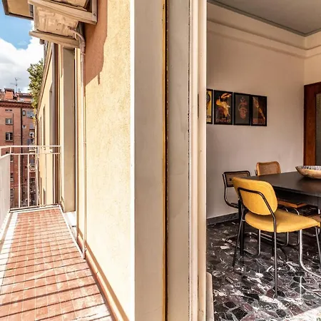 Dimora Vintage San Tommaso By Wonderful Italy Apartment