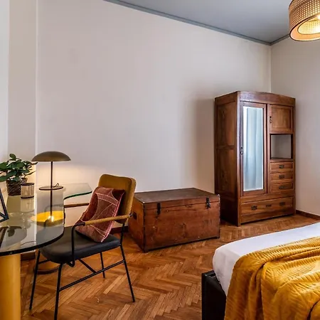 Apartment Dimora Vintage San Tommaso By Wonderful Italy *