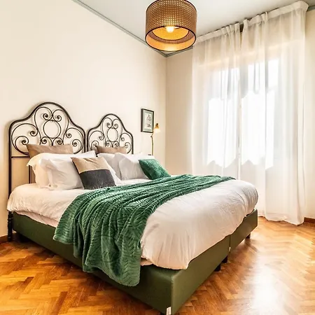 Dimora Vintage San Tommaso By Wonderful Italy Apartment