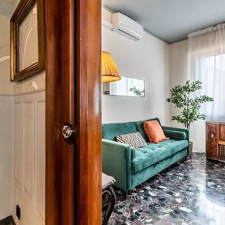Dimora Vintage San Tommaso By Wonderful Italy Apartman Bologna