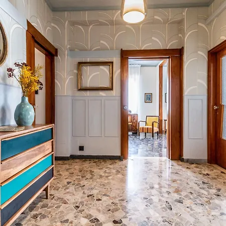 Dimora Vintage San Tommaso By Wonderful Italy Apartman