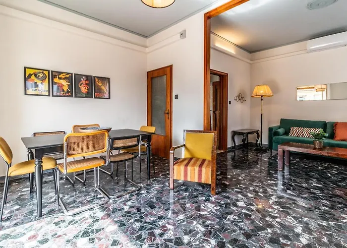 Dimora Vintage San Tommaso By Wonderful Italy Апартаменты *