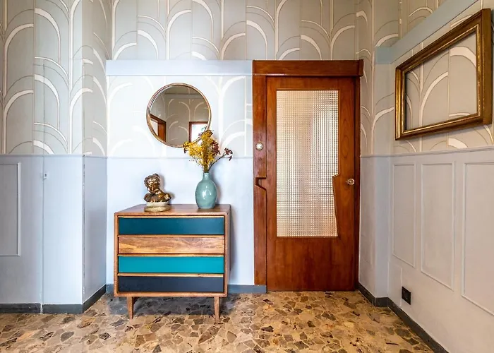 Апартаменты Dimora Vintage San Tommaso By Wonderful Italy