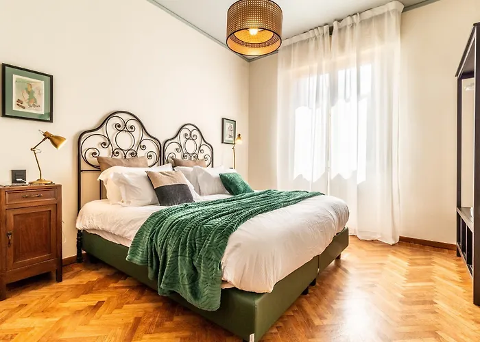 Dimora Vintage San Tommaso By Wonderful Italy شقة بولونيا