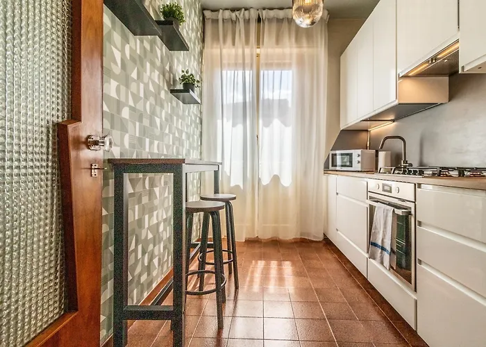 شقة Dimora Vintage San Tommaso By Wonderful Italy