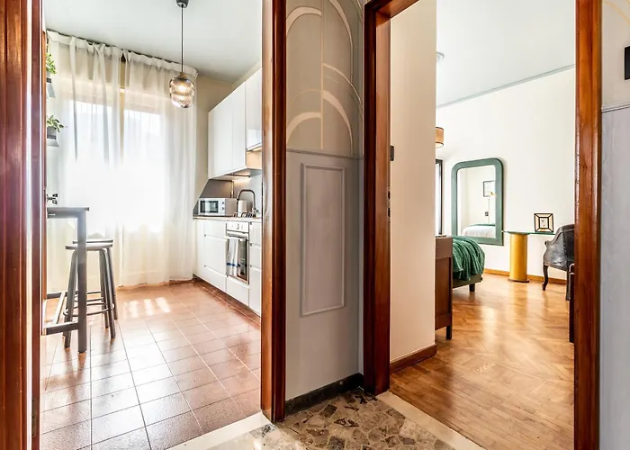 Dimora Vintage San Tommaso By Wonderful Italy * Болонья