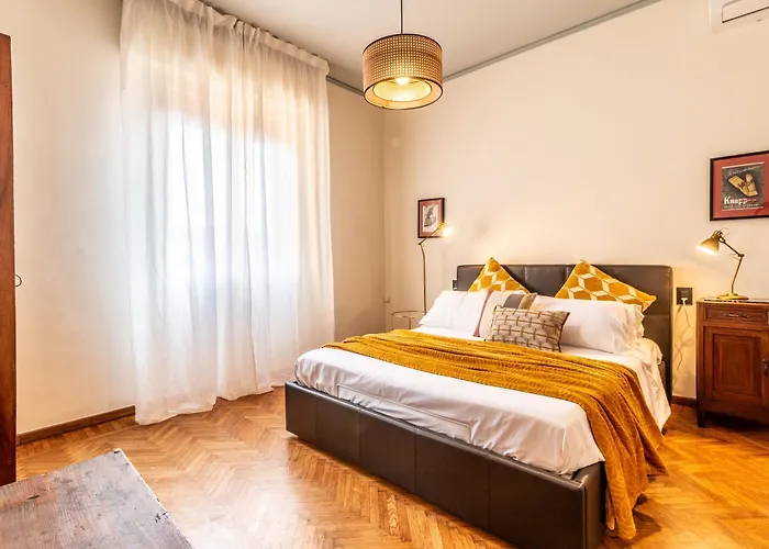 Апартаменты Dimora Vintage San Tommaso By Wonderful Italy