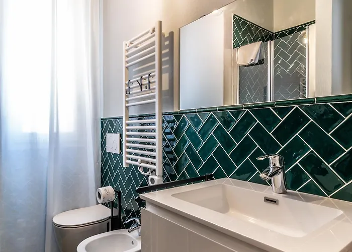 Dimora Vintage San Tommaso By Wonderful Italy Апартаменты Болонья