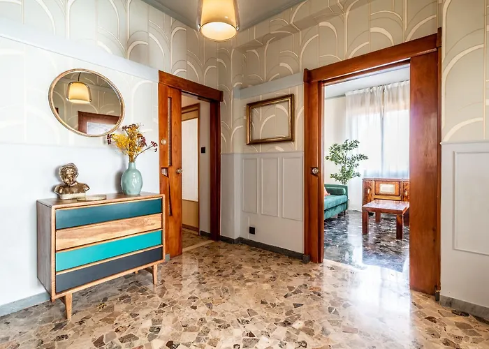 Dimora Vintage San Tommaso By Wonderful Italy