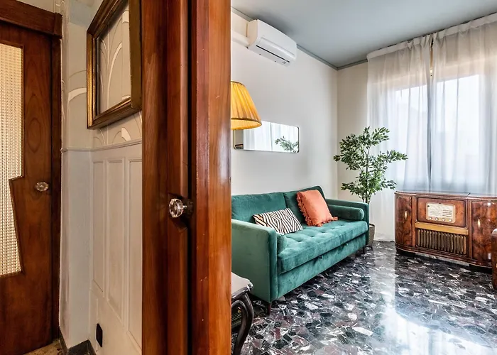 Dimora Vintage San Tommaso By Wonderful Italy