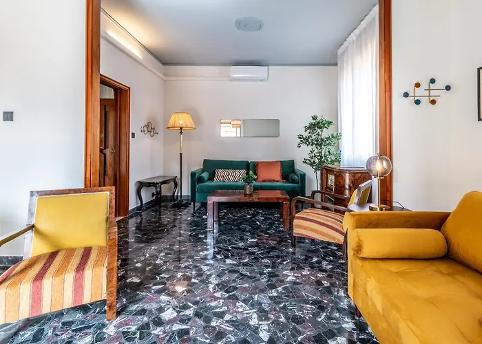 Dimora Vintage San Tommaso By Wonderful Italy Болонья