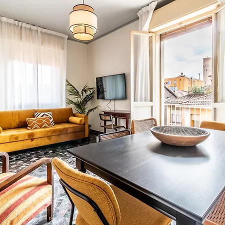 Dimora Vintage San Tommaso By Wonderful Italy