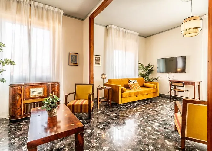 Dimora Vintage San Tommaso By Wonderful Italy