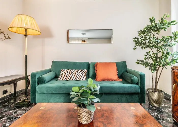 Dimora Vintage San Tommaso By Wonderful Italy 아파트 *