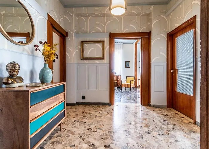 Dimora Vintage San Tommaso By Wonderful Italy 아파트 *