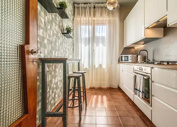 아파트 Dimora Vintage San Tommaso By Wonderful Italy *