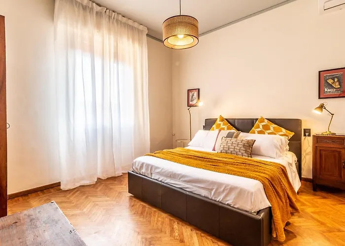 아파트 Dimora Vintage San Tommaso By Wonderful Italy 볼로냐