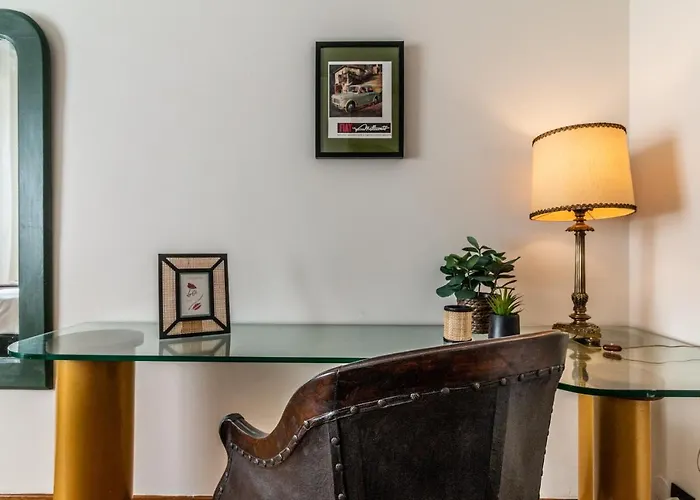 Dimora Vintage San Tommaso By Wonderful Italy * 볼로냐