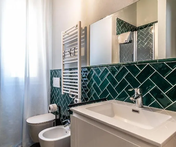 Dimora Vintage San Tommaso By Wonderful Italy 아파트