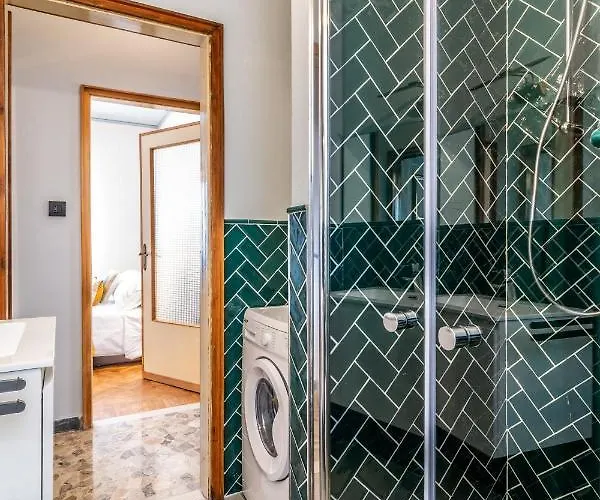 Dimora Vintage San Tommaso By Wonderful Italy 볼로냐