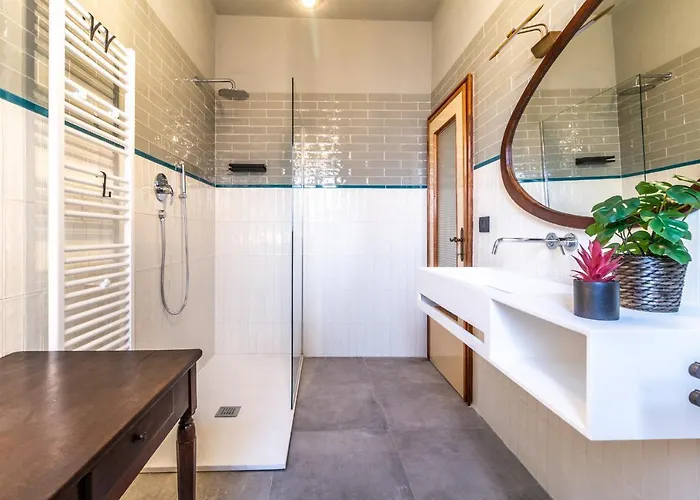 아파트 Dimora Vintage San Tommaso By Wonderful Italy *