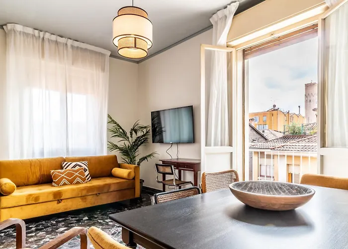 아파트 Dimora Vintage San Tommaso By Wonderful Italy *