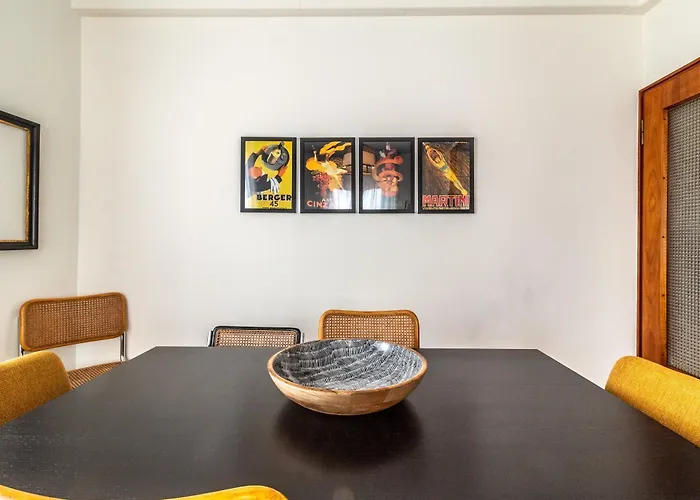 Dimora Vintage San Tommaso By Wonderful Italy * 볼로냐