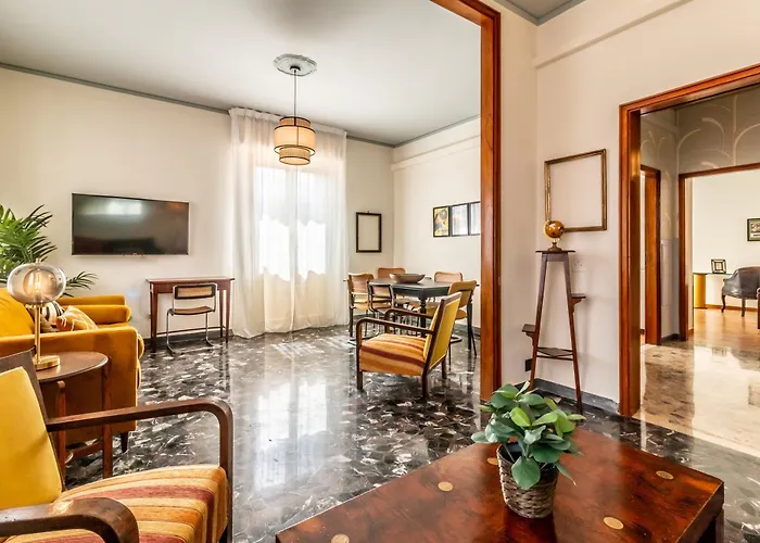 Dimora Vintage San Tommaso By Wonderful Italy 볼로냐