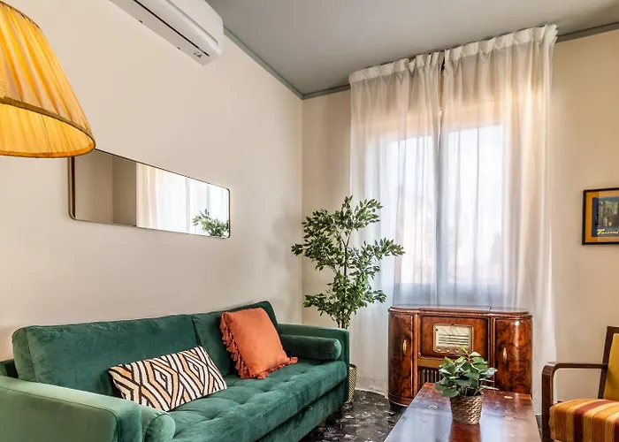 Dimora Vintage San Tommaso By Wonderful Italy *