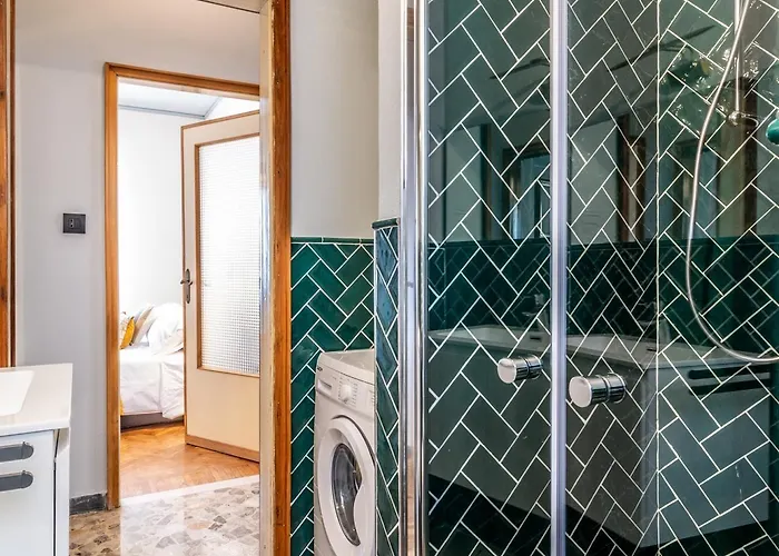 아파트 Dimora Vintage San Tommaso By Wonderful Italy