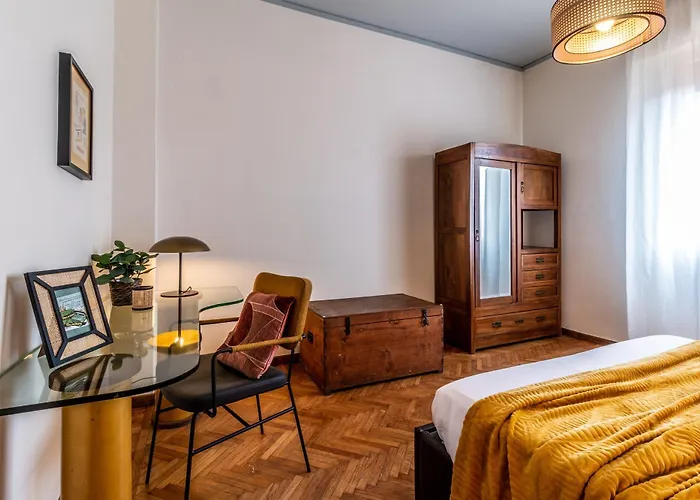 Dimora Vintage San Tommaso By Wonderful Italy 볼로냐