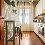 Апартаменты Dimora Vintage San Tommaso By Wonderful Italy *