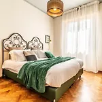 Dimora Vintage San Tommaso By Wonderful Italy Апартаменты